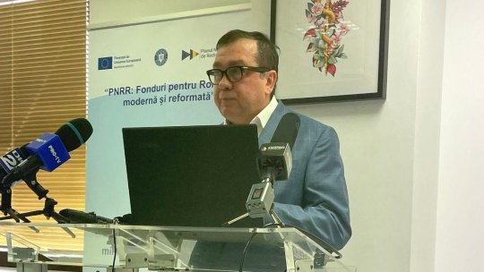Prof. univ. dr. Viorel Jinga, Rectorul UMF „Carol Davila” din București: „O treime din medicii de familie rezidenți spun că vor să profeseze la țară”