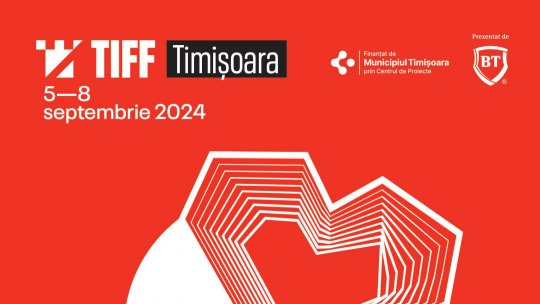 Începe prima ediție TIFF Timișoara: află ce filme sunt în program și ce vedete vin la festival