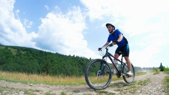 Emil Cențiu: "Drumul ăsta a fost ca o metaforă a drumului în știință, a omului de știință care tot încearcă până când îi iese"