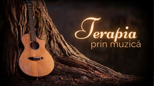 Meloterapia, puterea vindecătoare a muzicii