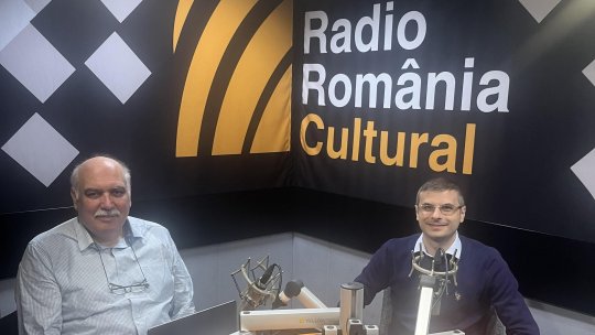 Lucian Beznea: „Majoritatea numelor importante de matematicieni români au avut sub o formă sau alta legături cu institutul nostru”