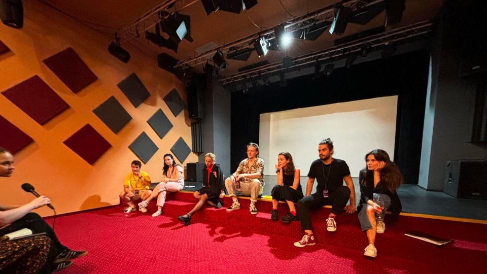 La Gala Tânărului Actor HOP, mai multe instituții de spectacol din spațiul independent, dar și din cel public și-au anunțat disponibilitatea de a veni în sprijinul tinerilor
