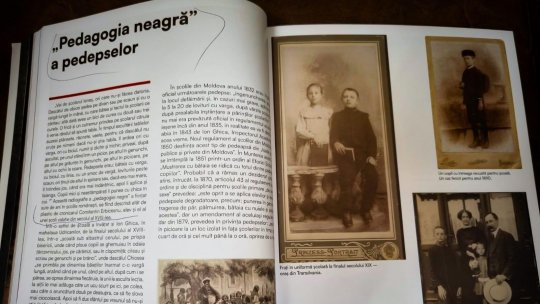EXCLUSIV. Școala românească a fost dominată de pedepse, bătăi, jigniri și răzbunări. Un interviu cu istoricul Adrian Majuru
