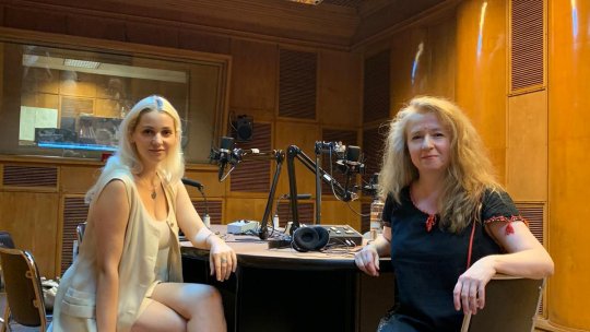 Natalia Cebanu: „Dacă nu era și bucurie la mijloc, nu cred că reușeam!”