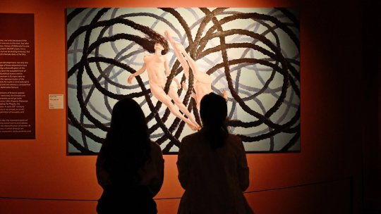 Cine sunt cele mai importante femei din arta românească? O nouă ediție Art Safari oferă răspunsul