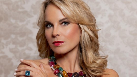 Elīna Garanča - „Muzica clasică este indispensabilă”