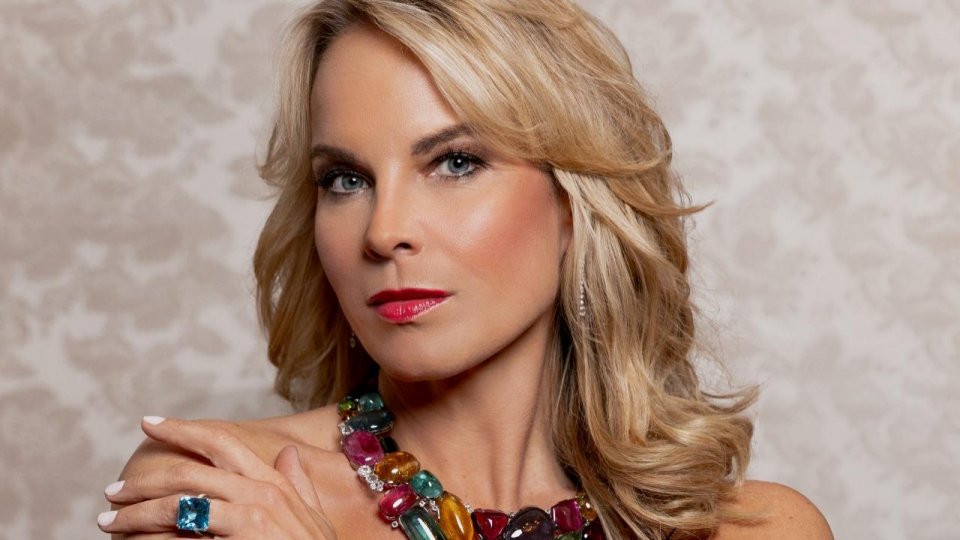 Elīna Garanča - „Muzica clasică este indispensabilă”