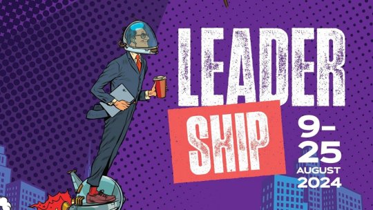 Dosar de patrimoniu: Leader(ship), Film și Istorii