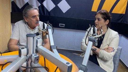 Timpul prezent: Anul electoral 2024 şi „zeul democrației”. Un dialog cu sociologii Oana-Valentina Suciu și Mircea Kivu