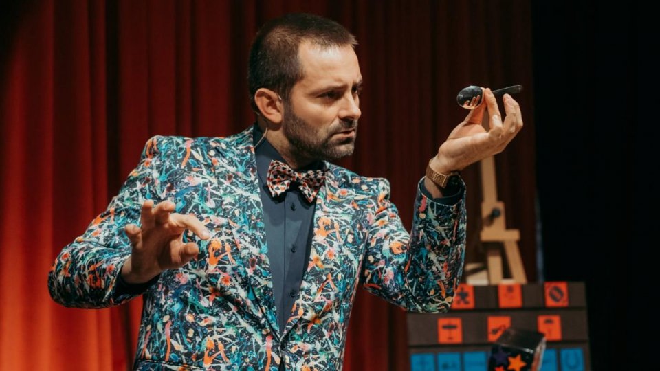 Ziua Culturii Naționale, celebrată la ARCUB  cu momente de lectură dedicate copiilor