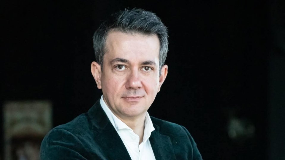 Radu Petrovici, managerul Teatrului Național de Operetă și Musical „Ion Dacian” - ,,Este misiunea noastră ca teatrul de operetă să devină principala instituție de divertisment teatral-muzical din România”