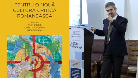 De ce e nevoie de o nouă cultură critică românească?