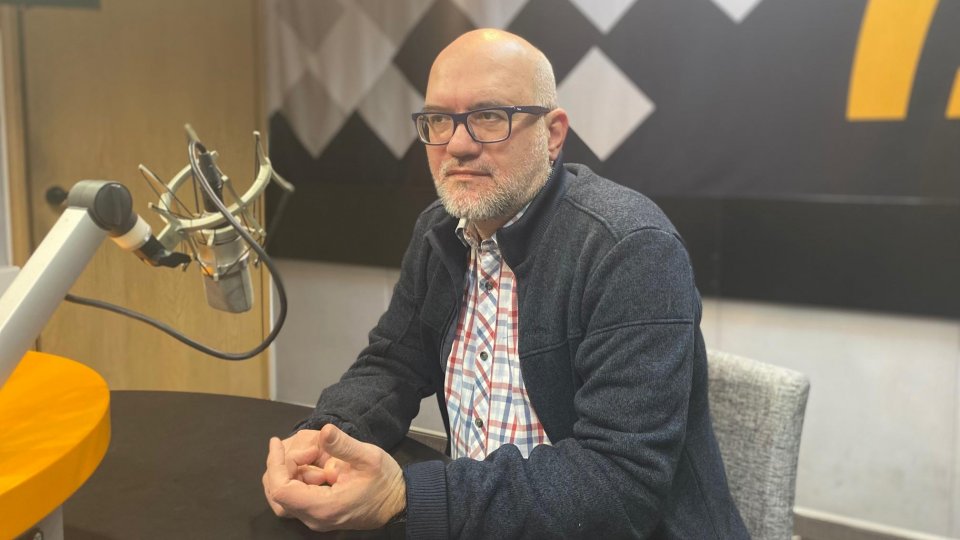 Timpul prezent - Când crizele ne modelează alegerile. Câteva lecții după super anul electoral 2024 într-un dialog cu Camil Pârvu
