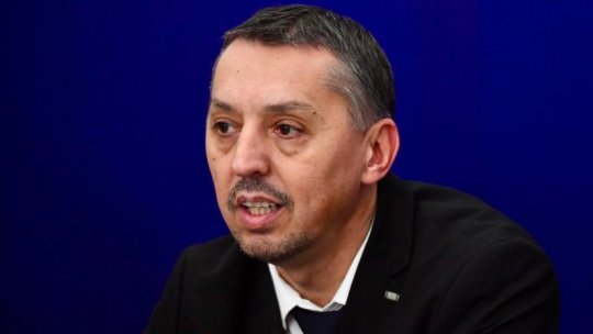 Daniel David, ministrul Educației: „Viziunea mea este (...) un sistem public serios, puternic şi o perspectivă tot puternică, dar complementară din zona ONG-urilor şi a mediului socio-economic”