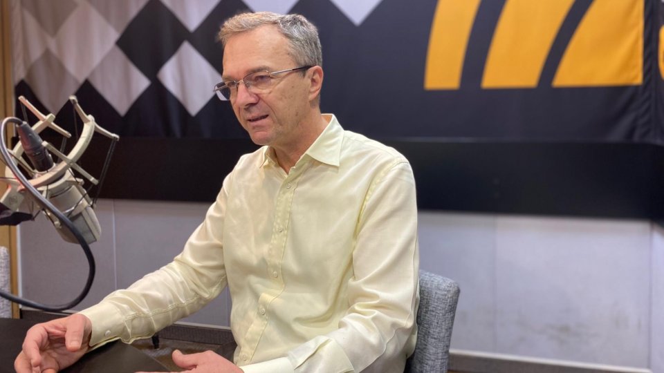 Timpul prezent - Inflație, stagnare, deficit... Ce urmează după „anii de stabilitate”? Proiecții pentru economia României în 2025