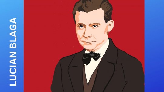Lucian Blaga | PODCAST