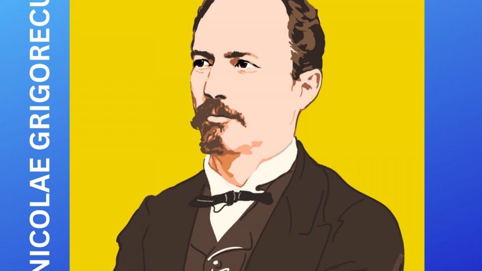 Nicolae Grigorescu | PODCAST