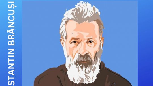 Constantin Brâncuși | PODCAST