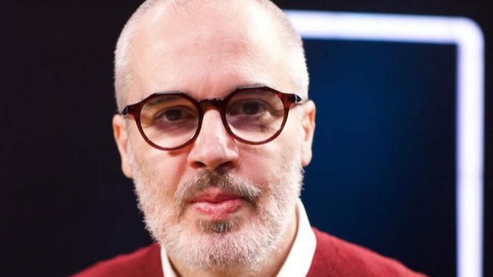 Mihnea Măruță: „Noi, părinții și bunicii acestor generații, trebuie să devenim ambasadori ai realității, să-i ținem cât mai mult cu mintea în lumea reală”