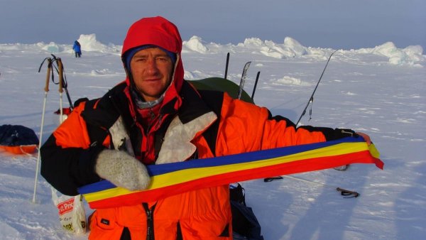 Aerul tare al înălţimilor. Invitat: alpinistul şi salvamontistul Cornel Galescu