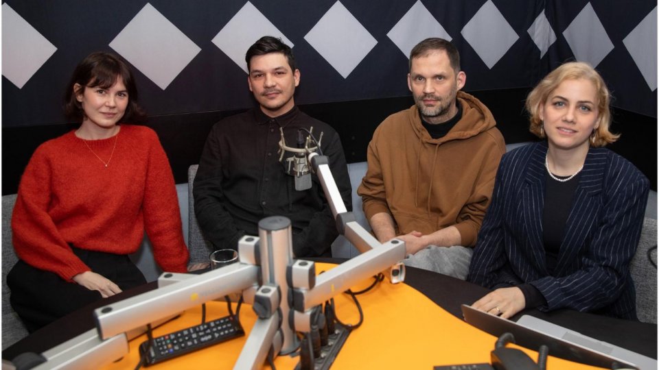 Human Scale - omul ca măsură a tuturor lucrurilor