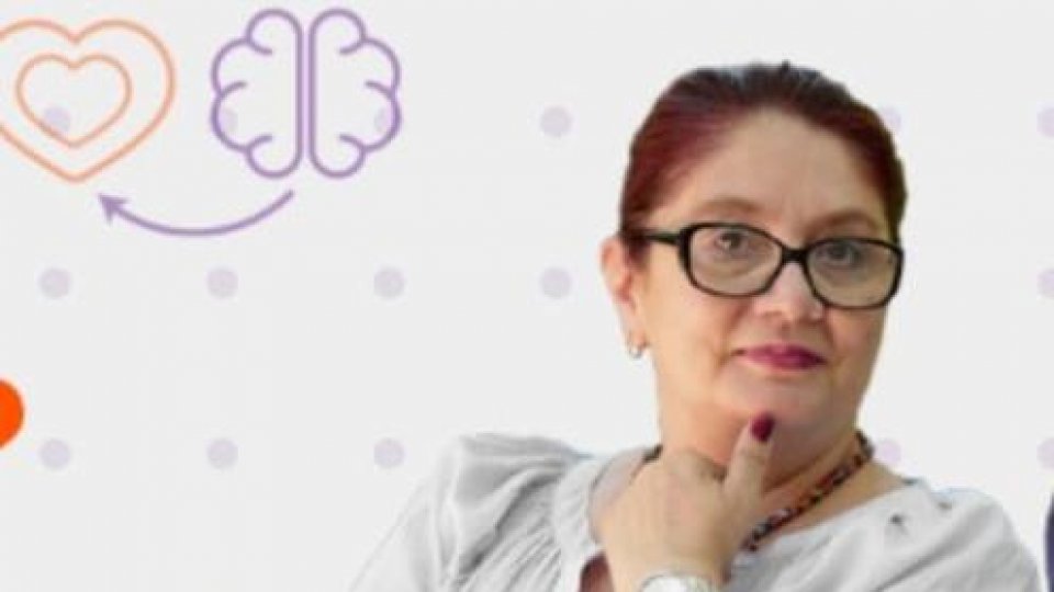 Gina Burlacu: „Dacă vorbim de educație financiară, important este și să îți stabilești obiective”