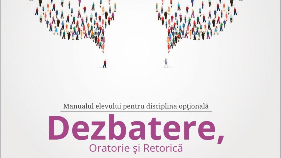 România a obținut în premieră dreptul de a găzdui Campionatele Europene de Dezbateri pentru Elevi 2025 / European Schools Debating Championship 2025 (ESDC)
