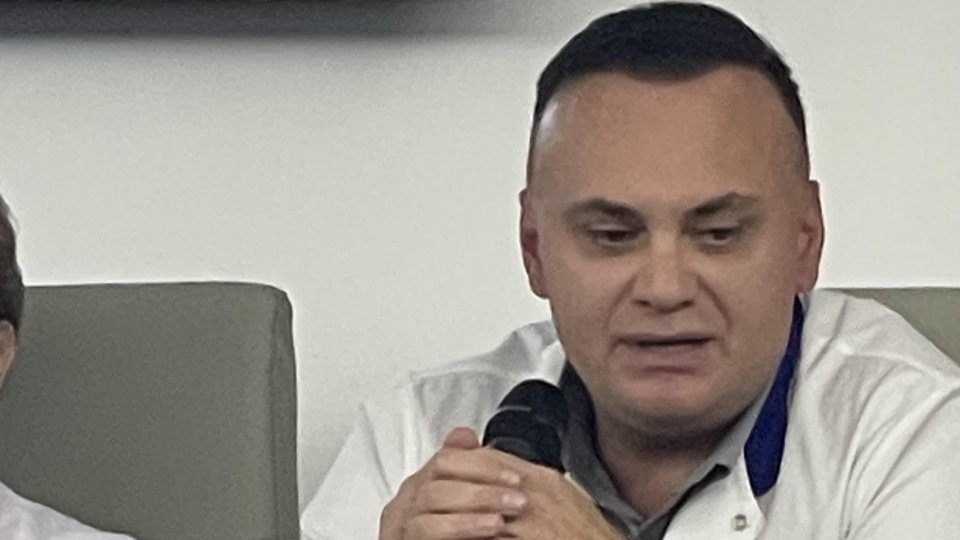 Dr. Adrian Marinescu: „Nu numai că nu este un virus nou, dar trebuie să știm că metapneumovirusul dă de cele mai multe ori răceli banale”