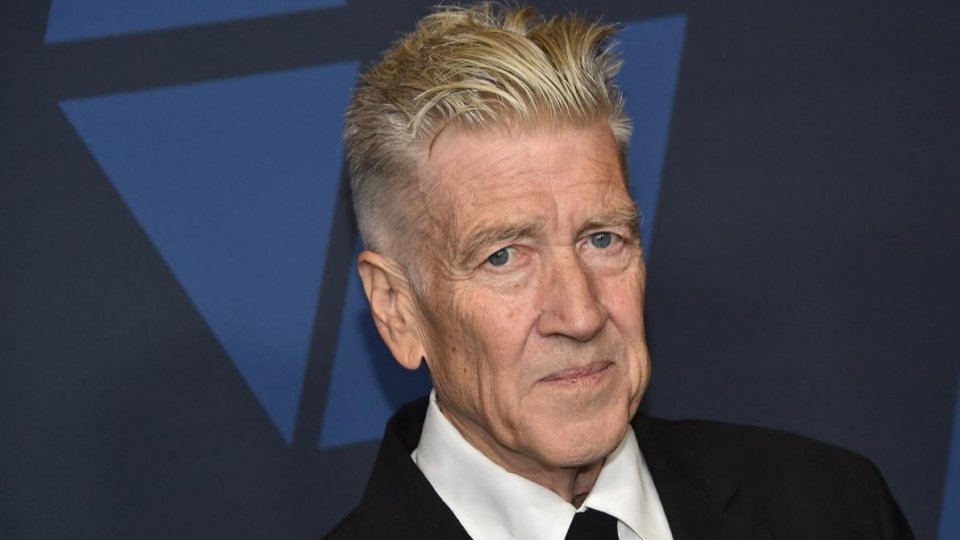 A murit regizorul și scenaristul David Lynch