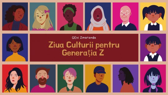 GenZmaranda. Ziua Culturii pentru generația Z - uitată sau reinterpretată?