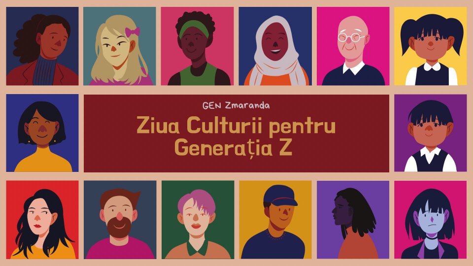 GenZmaranda. Ziua Culturii pentru generația Z - uitată sau reinterpretată?