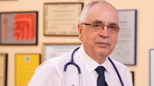 REConCHILLiant cu Daniela Rei Vişan şi domnul doctor Gabriel Tatu -Chiţoiu