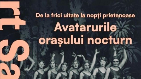 Avatarurile orașului nocturn - Episodul 1: Cine sunt copiii întunecați din istoria României?