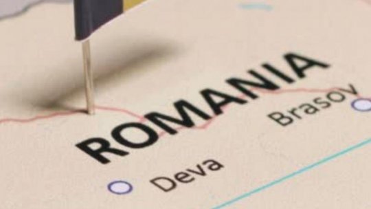 GenZmaranda. "Românul nostru" și mitul românului damnat