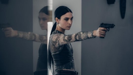 ”Subteran”, un nou serial românesc pe platforma Netflix