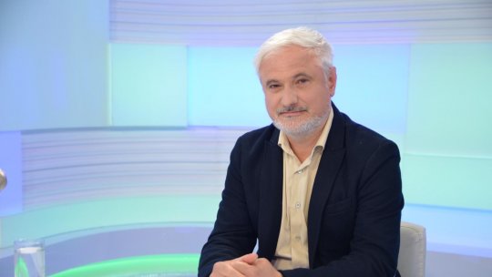 Adrian Majuru: „Lupta cu întunericul a fost – și continuă să fie – o mare provocare pentru om”