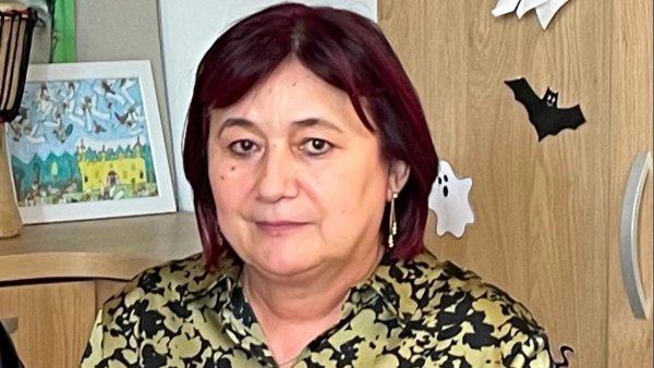 Dorica Dan, președinte ANBR: „Pentru ca o persoană cu o boală rară să fie inclusă în societate e nevoie ca cei din jur s-o-nțeleagă și s-o poată ajuta”