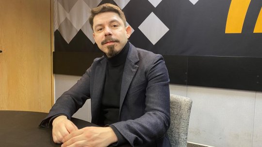 Timpul prezent - SUA, Europa și viitorul relațiilor globale în era Trump 2.0