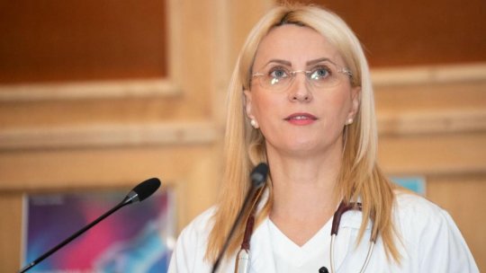 Conf.dr.Beatrice Mahler: “Medicina este mai mult decât tehnologie și diagnostic. Este vorba despre interacțiune umană și capacitatea de a asculta pacientul”