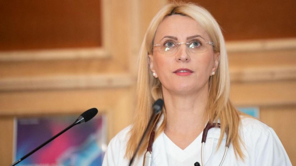 Conf.dr.Beatrice Mahler: “Medicina este mai mult decât tehnologie și diagnostic. Este vorba despre interacțiune umană și capacitatea de a asculta pacientul”