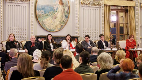 Programul Festivalului Internațional George Enescu, ediția 2025. Peste 4000 de artiști vor fi prezenți la București, între 24 august și 21 septembrie, într-o ediție cu tema „Aniversări /Celebrations”