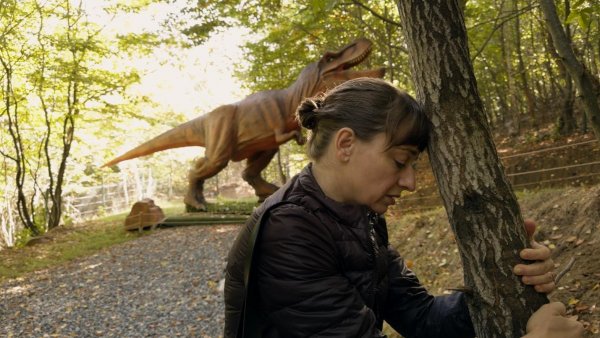 Radu Jude în competiția oficială a Festivalului Internațional de Film de la Berlin cu lungmetrajul „Kontinental ‘25”