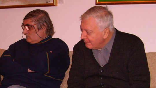 Exploratorii lumii de mâine — 43 de ani (2)
