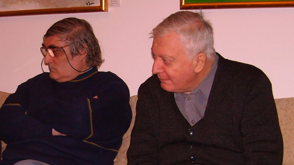 Exploratorii lumii de mâine — 43 de ani (2)