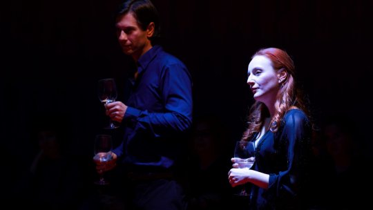 „Viaţă bună” de Daniel Brooks este premiera începutului de an la Teatrelli