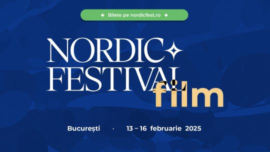 Cele mai apreciate filme nordice, la prima ediţie a Nordic Festival din Bucureşti
