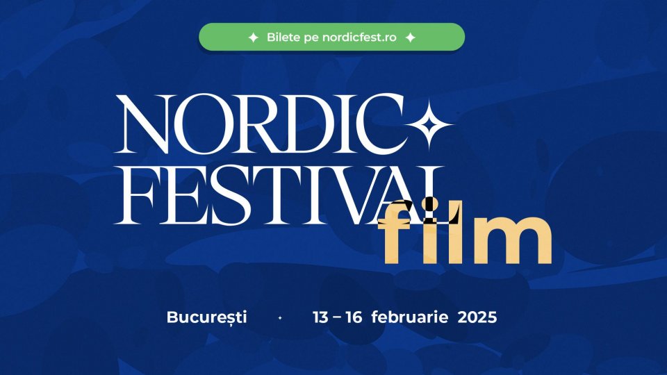 Cele mai apreciate filme nordice, la prima ediţie a Nordic Festival din Bucureşti