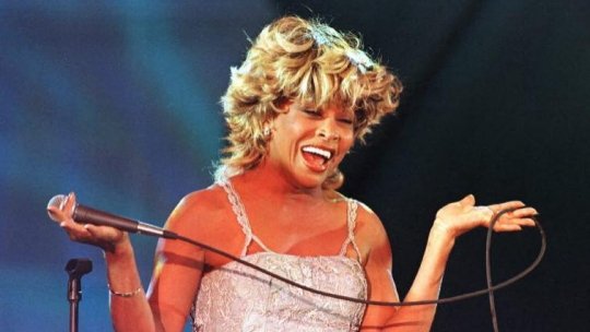 O melodie a Tinei Turner considerată pierdută, redescoperită și lansată