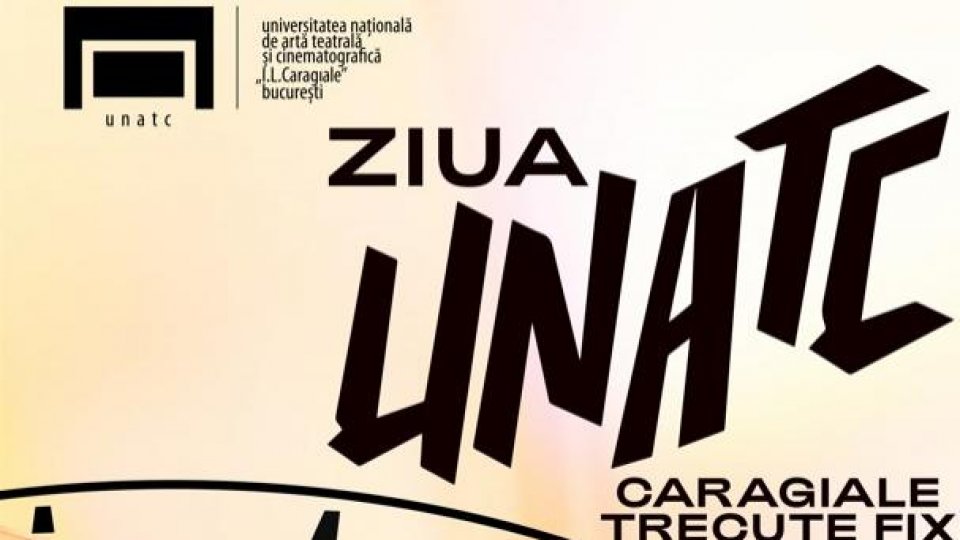 Aniversare UNATC: proiecții de filme tematice, momente teatrale, invitați speciali, discuții cu publicul și o expoziție de fotografie (28-30 ianuarie)