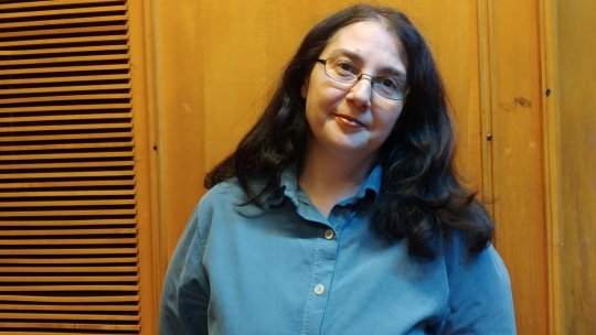 Timpul prezent în literatură -  Alina Pavelescu (istoric) despre scriitorii pașoptiști: „Au fost mai întîi oameni de litere și abia apoi politicieni”